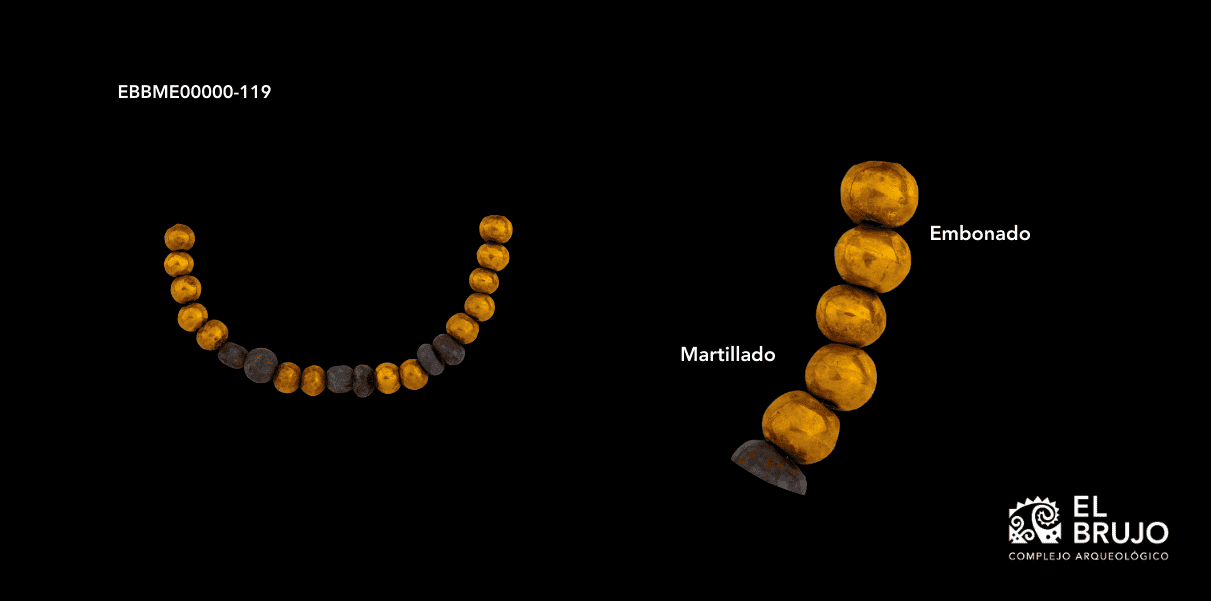 collares se&ntilde;ora de cao